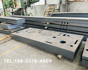 為什么激光代工企業(yè)必須對(duì)零件進(jìn)行矯平？</a>