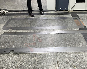 哪些材料可以被矯平？矯平之后網(wǎng)孔會不會變形？</a>