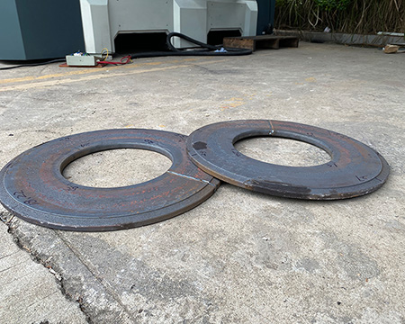 保險(xiǎn)柜行業(yè)買(mǎi)什么牌子的校平機(jī)呀？</a>