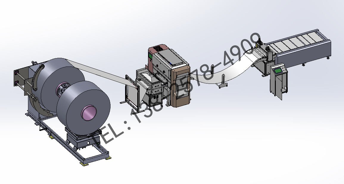 關(guān)于鋼板開平機(jī)，你知道是做什么用的嗎？</a>